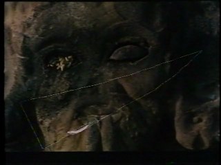 The Scorpion with Two Tails (1982) Etruscan ruins (Finnish Magnum tape)