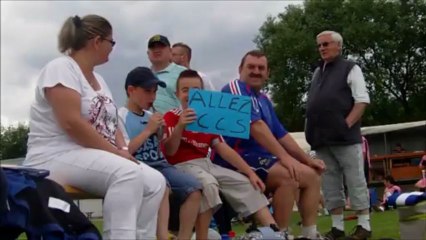 Tournoi Balbronn - Dimanche 30 Juin 2013 - CCS Allez Racing