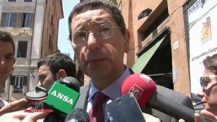 Sarà Fassino a guidare l’Anci, eletto quasi all’unanimità