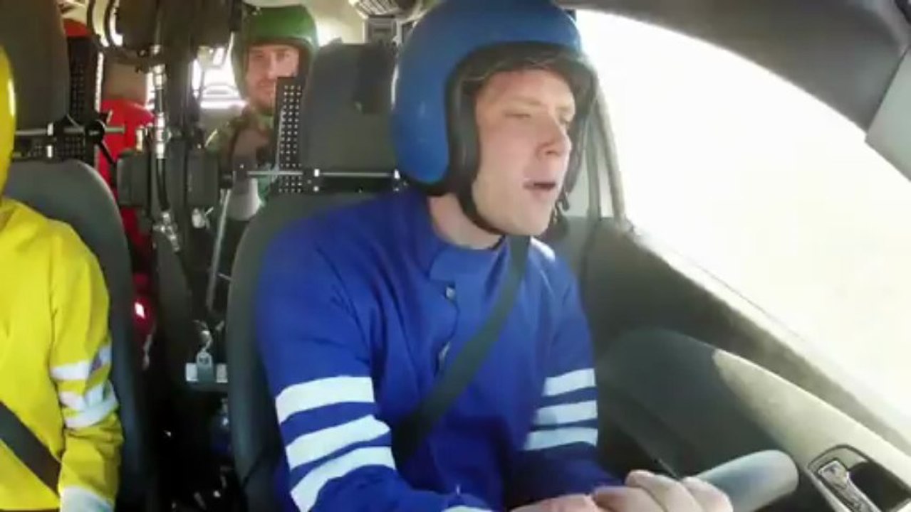 OK Go - Needing_Getting - Official Video