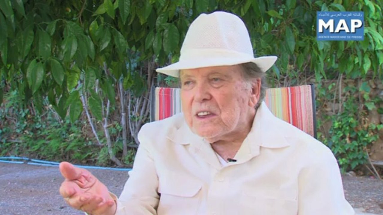 الأستاذ عبد الهادي التازي يدعو إلى الإهتمام بشخصية الرحالة إبن بطوطة 