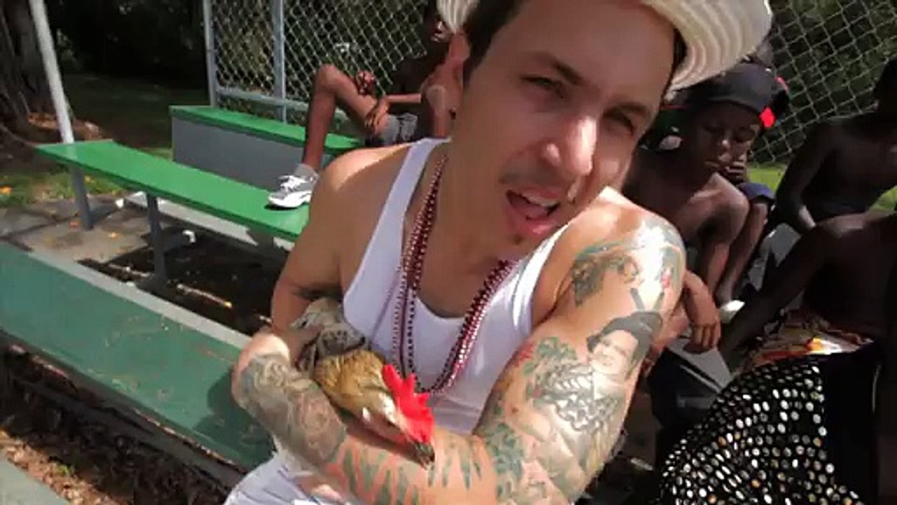 Otto von Schirach 'Salpica' (Miami)