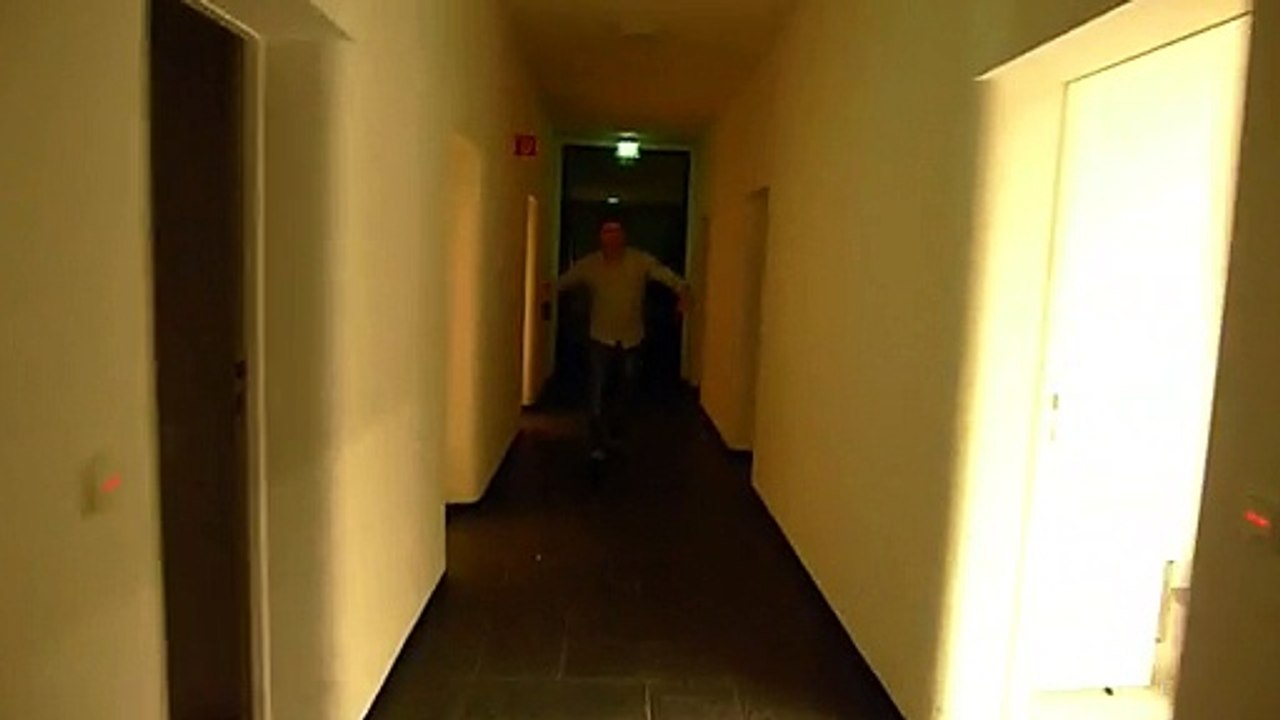 Modeselektion Tour @ Alte Kongresshalle Munich