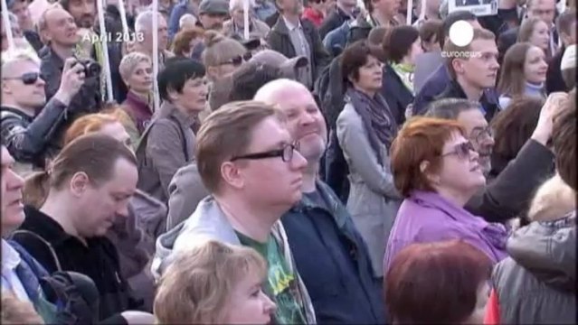 Russia: chiesti sei anni di carcere per Alexej Navalny