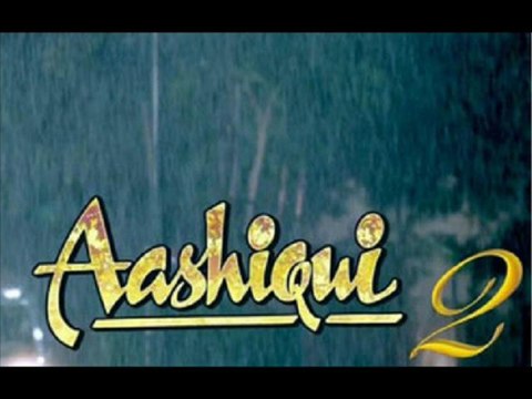 Aashiaui 2 2013 Song Sunn Raha Hai Female by Shreya Goshal