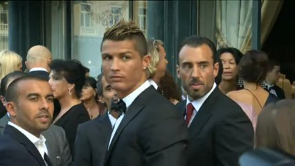 CR7 afasta rumores de novo time