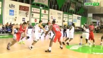 JSFN TV: J11 - Nanterre - Chalon Highlights.mp4