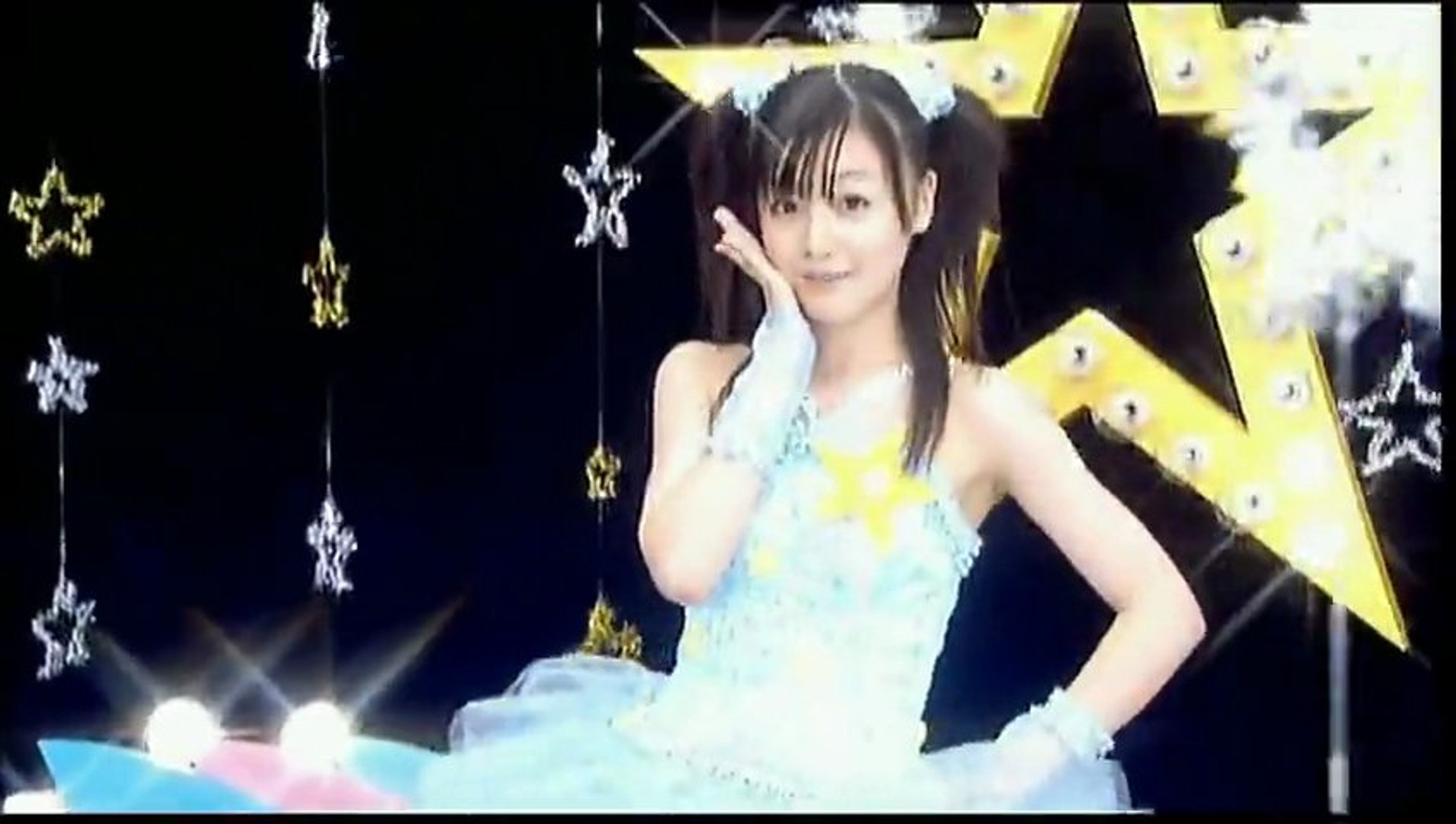 月島きらり Starring 久住小春 モーニング娘 恋 カナ Dance Shot Ver Video Dailymotion