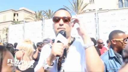 A$AP Rocky interview