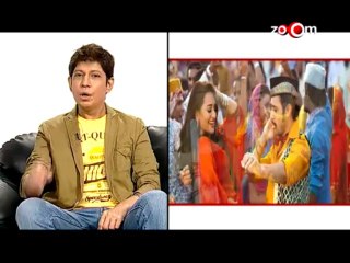 Music Review - Titli - Chennai Express & Tayyab Ali  - Once upon a time in Mumbai Dobara