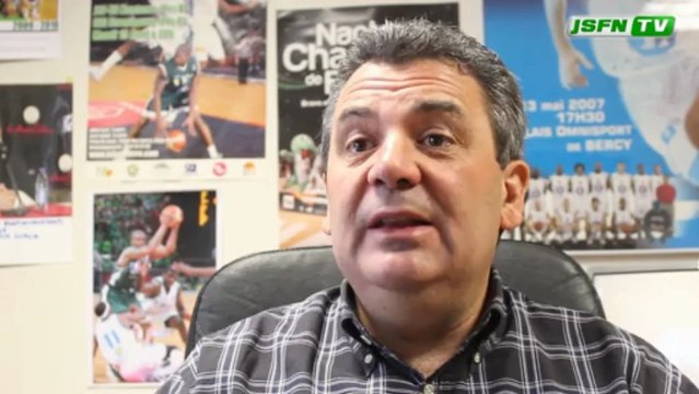 JSFN TV: J6 - Donnadieu Le championnat n'a jamais été aussi dense