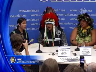 Обзор мировых событий (с 30 июня по 4 июля)