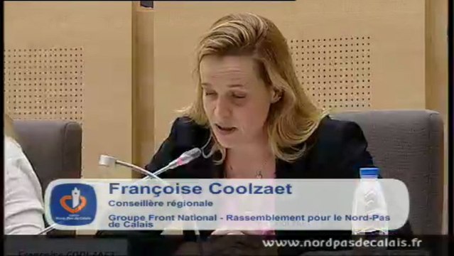 Le groupe Front National revendique sa place au Centre régional de ressources audiovisuelles