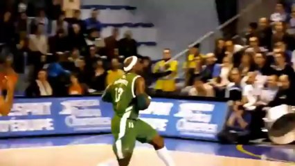 JSFN TV - En Vert et Contre Tous - Abonnement Basket 2012-13