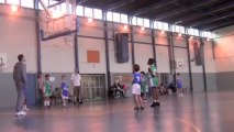 JSFN TV: Minis poussins JSF Nanterre vs La Garenne (24-03-2012)