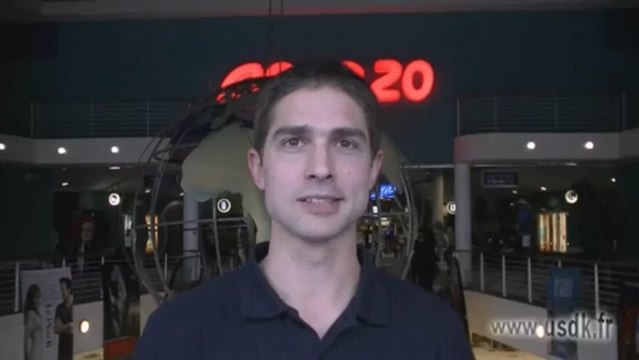 Séance de dédicaces et Avant-Première de Camping 2