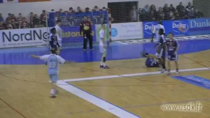 Interview de Jalel Touati 06/04/10