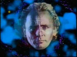 Doctor Who - The Seventh Doctor