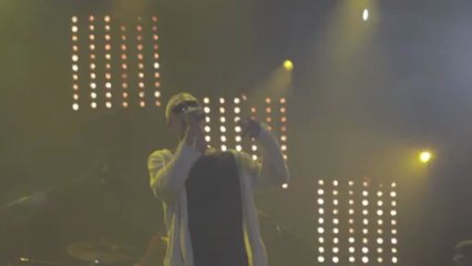 OÜI FM LIVE - Open'Er Festival, Jour 2 - Matisyahu