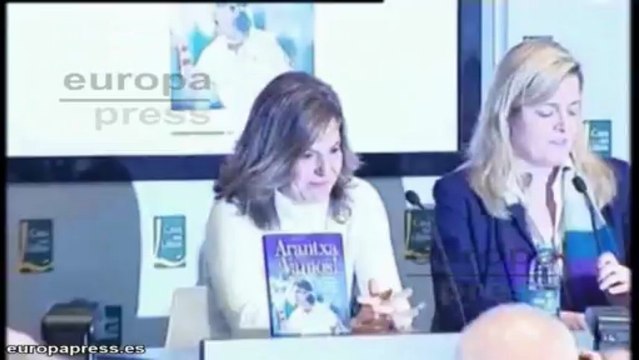 Marido de Arantxa Sánchez Vicario, imputado