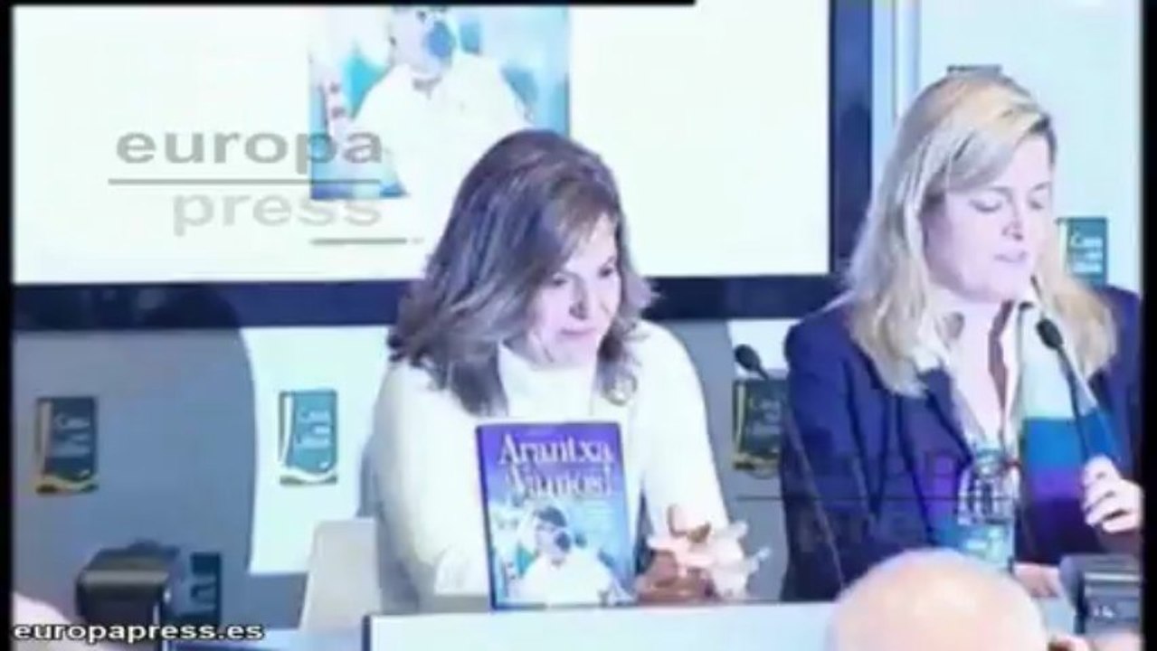 Marido de Arantxa Sánchez Vicario, imputado