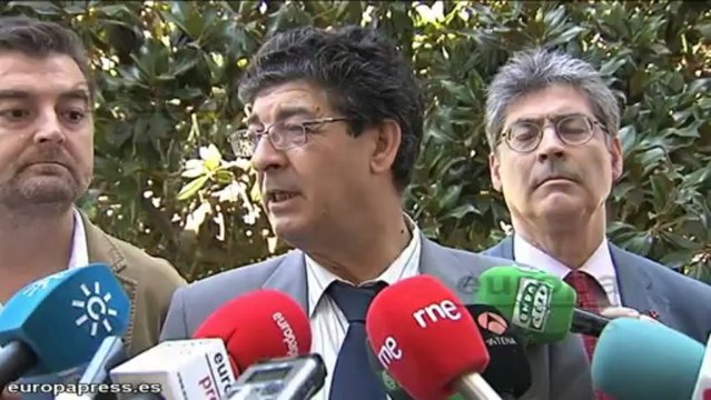 Valderas: he sido criminalizado y calumniado