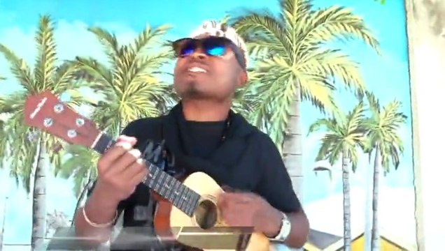 DIMITRI - Matokisa zaho (salegy gasy)