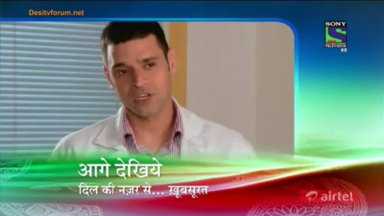 Dil Ki Nazar Se … Khoobsurat 5th July 2013 Video Watch part2