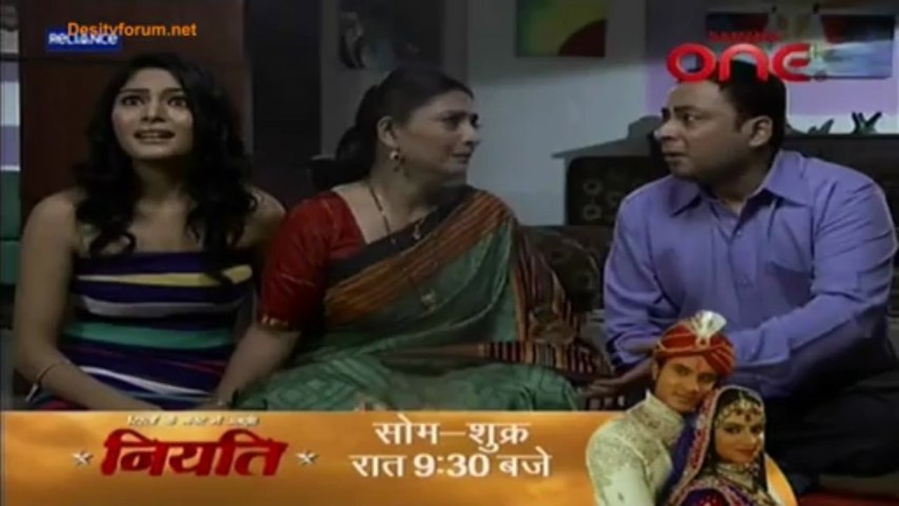 Haunted Nights 5th July 2013 Video Watch Online pt2