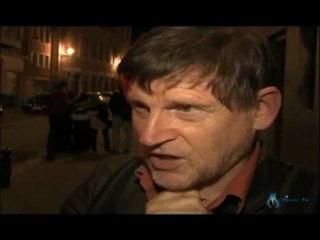 " Ces  jeunes qui partent en Syrie..."  Michel Collon