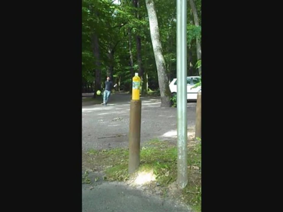 freestyle spot été 2013
