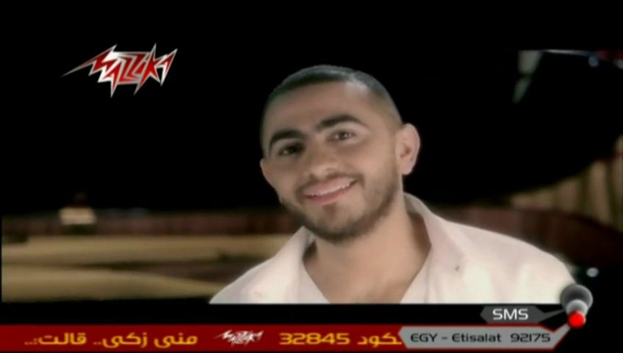 تامر حسنى  - مصر السلام HD