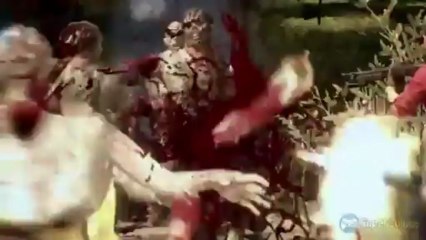 Call of Duty : Black Ops 2 - Always Running