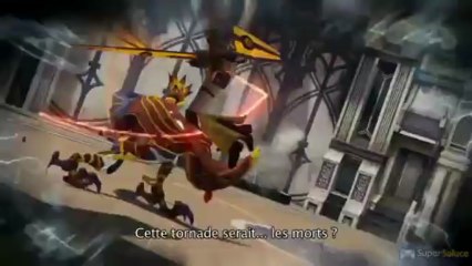 Lightning Returns : Final Fantasy XIII - Mission Divine