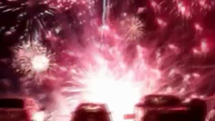 Independence Day fireworks accident injures 28