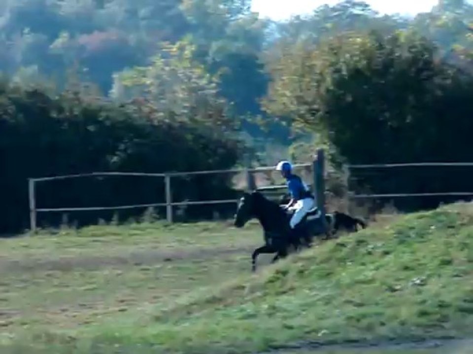 Gaël BARBIER sur KPRICE CCE Amateur 1 GP