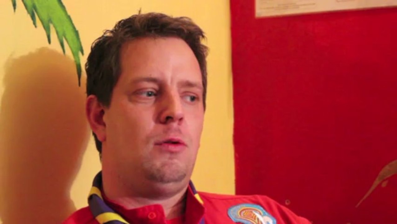 ViDeo Juillet 2013 : l'humour