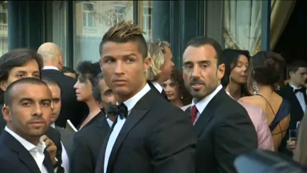 Ronaldo 'focused' on World Cup qualification