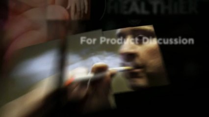 Electronic Cig Is A Healthier Habit