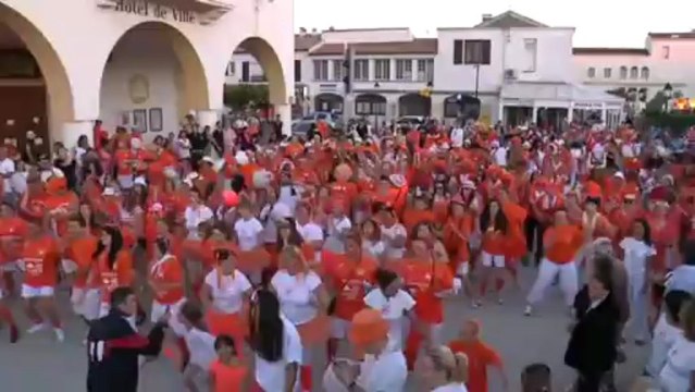 Journal des Fêtes votives : Sainte-marie-de-la-mer