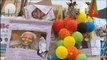 Cánticos y oraciones por la salud de Mandela