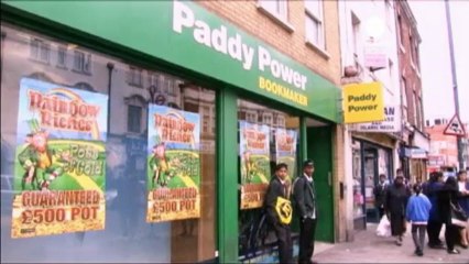 Gran Bretagna, scoppia la febbre del Royal Baby