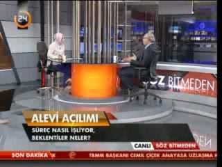 Yalçın Özdemir, Söz Bitmeden'de