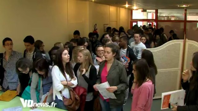 Bac 2013 : Admis ou recalé ?