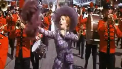 Hello, Dolly! - Barbra Streisand