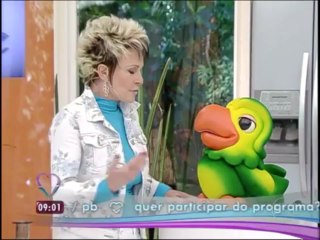 Mais Você 05.07.2013 P-1 Sexta-feira