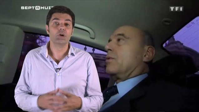 Le portrait hebdo : Juppé, le millésime 2017