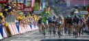 FR - Résumé - Étape 7 (Montpellier > Albi) - Tour de France