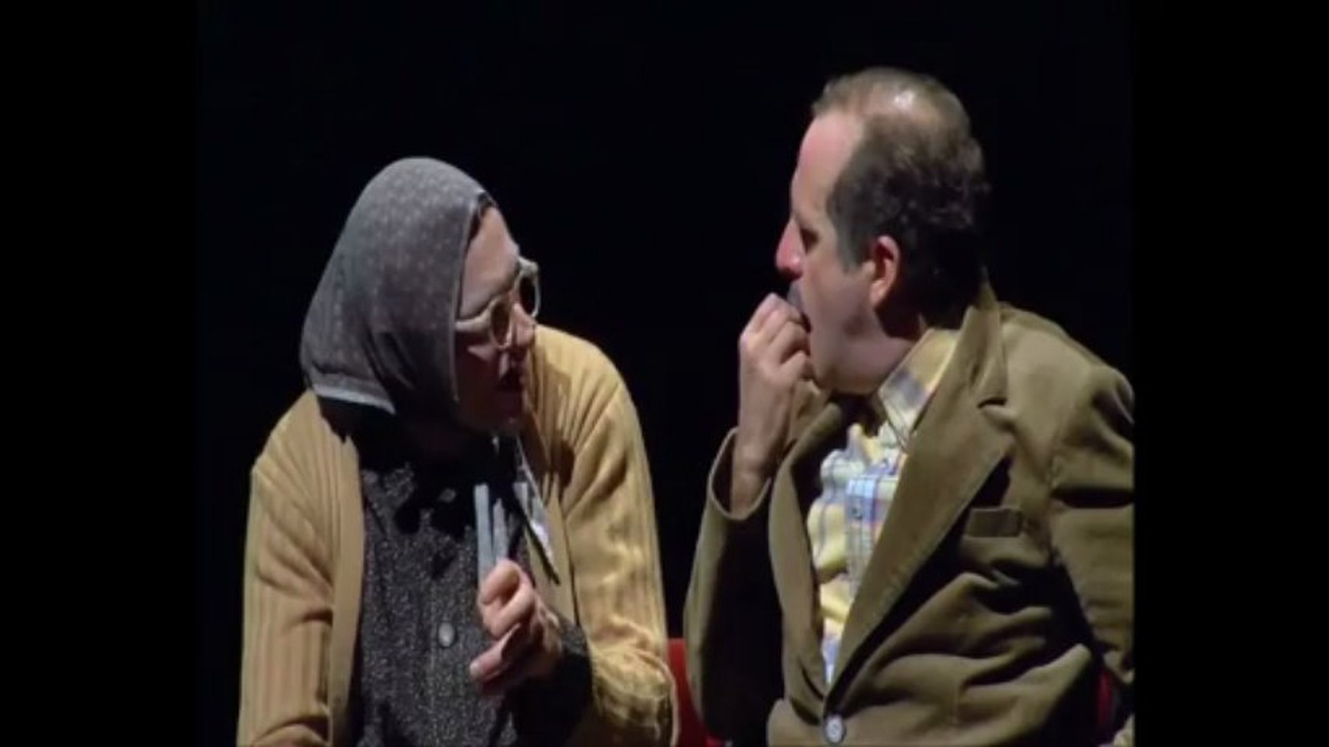 Les Bodin S Chez Le Notaire Video Dailymotion