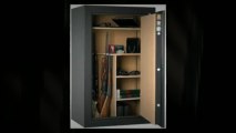 Gun Safes